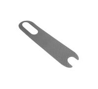 Grip Deck pour Xiaomi M365 Pro Tapis plateau antidérapant Noir