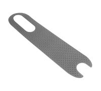 Grip Deck pour Xiaomi M365 Pro Tapis plateau antidérapant Avizar Noir Noir G