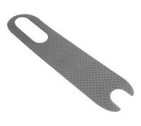 Grip Deck pour Xiaomi M365 Tapis plateau antidérapant Avizar Noir Noir