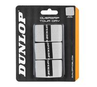 Dunlop Surgrip pour pagaie Tour Dry - Blanc - Pack de 3