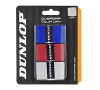DUNLOP Mélange D'overgrips Tour Dry