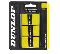 Overgrip Dunlop Tour Pro Jaune M/L