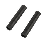 Grip en Caoutchouc pour Frein et Embrayage Progrip Rouge Rouge