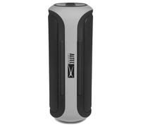 Altec Lansing GRIP - Haut-parleur - pour utilisation mobile - sans fil - Bluetooth, NFC - 12 watt - noir