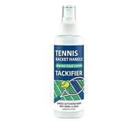 Grip Enhancement Spray, Fast Acting Tennis Hand Grip Booster 100ml Long Lasting Traction Control for Badminton Baseball Golf Fitness Court Competition Tournament Sports Performance Control Aid System