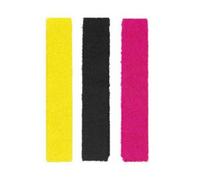 Grip éponge Yonex AC402EX Jaune TU