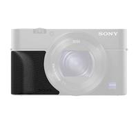 GRIP ET POIGNEE POUR APPAREIL PHOTO Sony RX100 adhésif ergonomique texturé Noir 43x39x13 mm