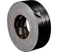 GRIP Eventbasics GT 571 Ruban adhésif tissé universel Noir 50 mm x 50 m