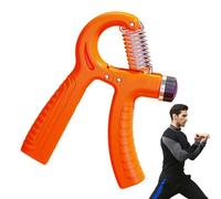 Grip Exerciser - Hand Strengthener Strength Training Equipment