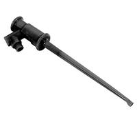 Grip-fils 158 mm - noir