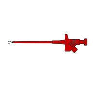 Grip-fils 158 mm - rouge