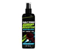 Grip Firm Spray - 100ml Non Slip Quick Dry, Portable Grip Enhancer Solution | Non Slip Grip Spray - 100ml Quick Dry Formula for Sports | Portable Hand Traction Aid, Exercise Equipment Accessory, Training