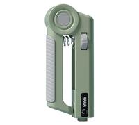 Grip Force Meter - Manuel Grip Force Digital | Dynamomètre numérique | Dynamomètre à prise manuelle | Gestion de la formation manuelle numérique professionnelle réglable