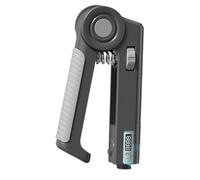Grip Force Meter - Manuel Grip Force Digital | Dynamomètre numérique | Dynamomètre à prise manuelle | Gestion de la formation manuelle numérique professionnelle réglable
