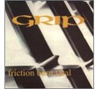 Grip - Friction Burn Fatal