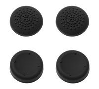 Grip Gamepad Qubick ACMU0063 Noir Silicone