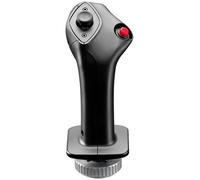 Grip gaucher - THRUSTMASTER - Airbus Add-On - Commandant de bord - Module A300 / A400M - PC