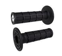 GRIP GAUFRÉ OFF ROAD MX SINGLE PLY COULEUR NOIR