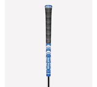 Golf Pride Grip New Decade Multi Compound MIDSIZE Bleu Golf Mixte Adulte