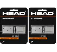 Grip Head Hydrosorb Noir Et Blanc (Lot de 2)
