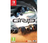 GRIP Jeu Switch