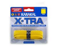 Grip Karakal X-TRA Jaune TU