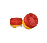 STEELSERIES Grip manette DeadShot Perk PS5 Kit CoD Rouge