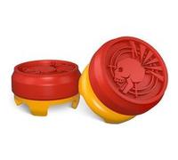 Grip - Kontrol Freek - Cod Deadshot Perk Ps5 Kit Rouge G