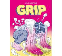 Grip - Lale Westvind - Requins Marteaux - broché - Bande dessinée