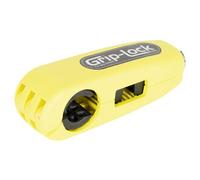 Grip-Lock Bloque-levier de frein jaune