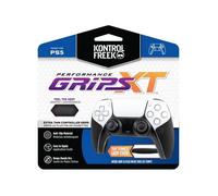 Grip Manette Performance Black - Ps5/ps4-Accessoire-PS5