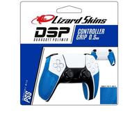 Grip multi texturé bleu pour manette PS5 Dualsens