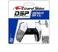 Grip multi texturé Grise camouflage pour manette PS5 Dualsense