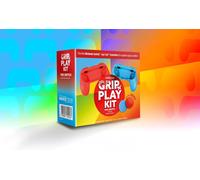 Grip `n¿ Play Kit for Switch