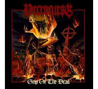 Grip Of The Dead