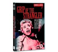 Grip of The Strangler [Import anglais]