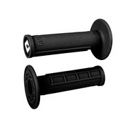 GRIP OFF ROAD HALF WAFFLE MX SINGLE PLY COULEUR NOIR