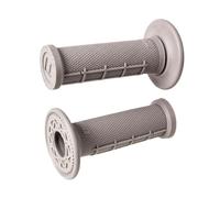 GRIP OFF ROAD MINI HALF WAFFLE MX SINGLE PLY COLOUR GREY