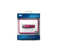GRIP PACK 1 PINK