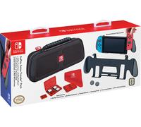 Grip Pack Officiel Go Play Kit Accessoires Nintendo SWITCH BIGBEN INTERACTIVE