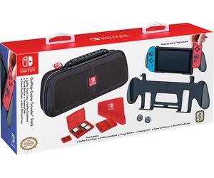 Grip Pack Officiel Go Play Kit Accessoires Nintendo SWITCH BIGBEN INTERACTIVE