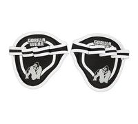 Palm Grip Pads - Black/Gray