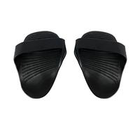 Grip Pads Pour L'Entraînement Coussinets de poignée d'haltérophilie, gants d'entraînement de gymnastique, Gel de silice, poignées de Fitness antidérapantes for hommes et femmes, haltères, entraînement
