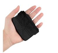 Grip Pads Pour L'EntraîNement Gants en cuir d'entraînement de musculation, coussinets de Protection de la paume, gants de sport, de Fitness, de traction, poignées de gymnastique, haltérophilie ProtèGe