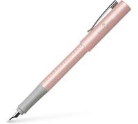 Grip Pearl Edition Ef Stylo Plume Rose 140977