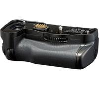 Poignée de Batterie Pentax D-BG8 Noire