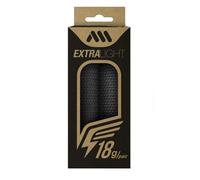 All Mountain Style Poignées VTT Extralight Grip – 18 grammes – Noir