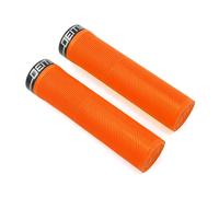 Grip-poignée Deity Knuckleduster Orange