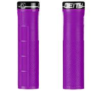 Grip-poignée Deity Knuckleduster Violet