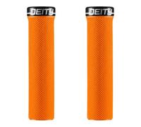 Grip-poignée Deity Slimfit Orange